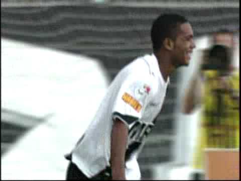 02/03/2008 - Vasco 4 x 0 Boavista - melhores momentos