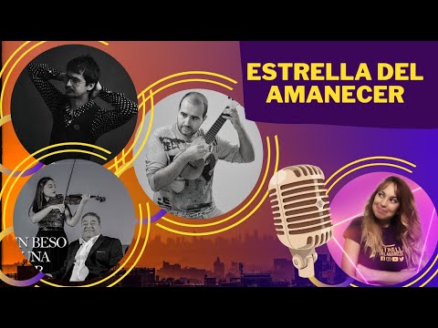 ELEAZAR MORA│NINO BRAVO││YONE RODRÍGUEZ││SIMÓN SALINAS