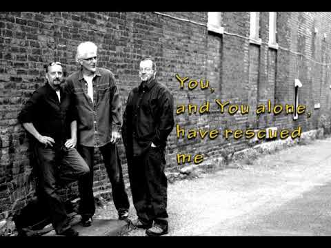 Thumbnail for Mike Hall, You Alone - recorded by Marker 158 by Mike Hall