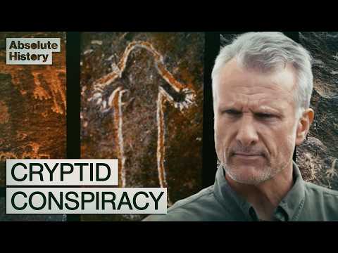 Could Bigfoot ACTUALLY Exist?