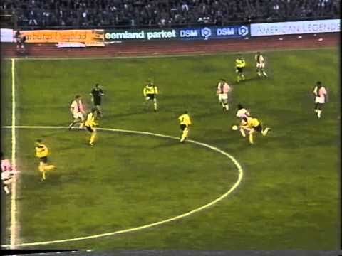 1994-04-27 Roda JC - Ajax 1-2