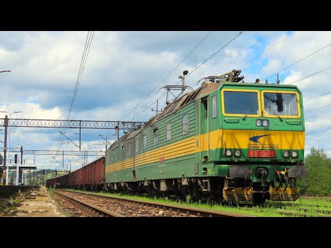 Cabview Kraków Mydlniki-Podłęże przez Nową Hutę