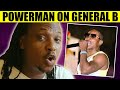 POWERMAN On General B + Being An Original Monster Shack Crew Member | Highlight