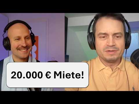 Immobilien-Millionär packt aus - so funktioniert es wirklich! | Andres Martinez