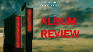 Paul Heaton &amp; Jacqui Abbott Manchester Calling Album Review