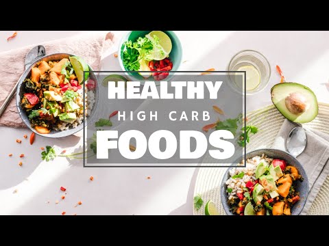 , title : '12 High Carb Foods That Are Actually Super Healthy'