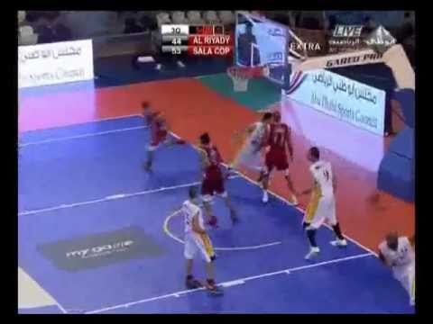 Come fly with Zouita.