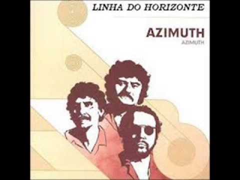 Azimuth - Linha do horizonte