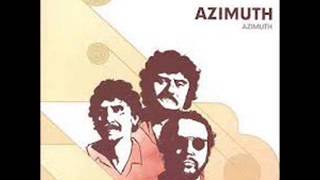 Azimuth - Linha do horizonte