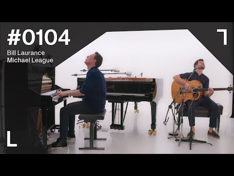 Bill Laurance & Michael League | How Does It Feel #ConcertLab