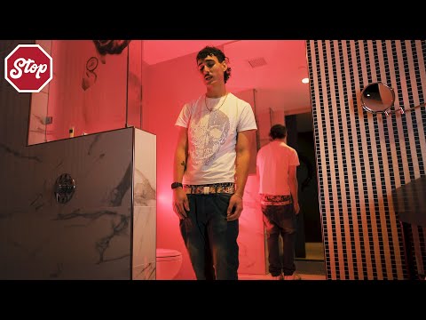 Kinkyy - "Seven" (Official Video) Shot By Nick Rodriguez