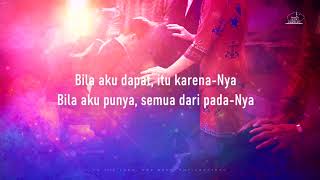 Download lagu Worship Slide: Semua Karena Anugrah-Nya (All By His Grace) mp3