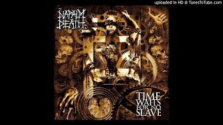 Napalm Death - We Hunt In Packs (Cleaned)