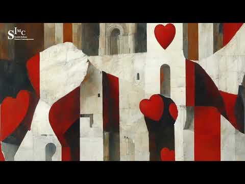 SIMC "Scrivere per il Giubileo" 5 "Contro cuore" Alessandro Pedalino