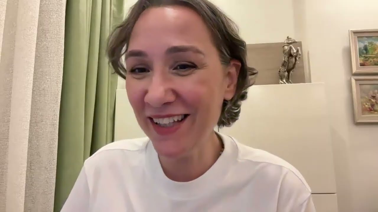 Öfke Dansı Telegram Yorumları