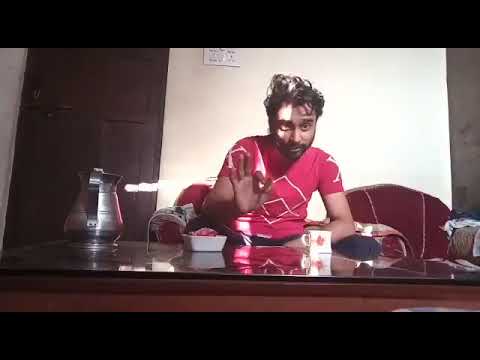 kanchan Biswas audition 2