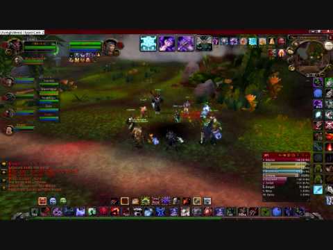 Death Godz Freya Buff