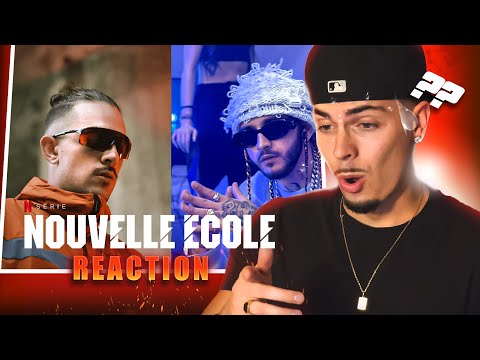 Nouvelle Ecole ou Poubelle Ecole ? Saison 2 épisode 1