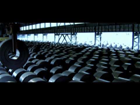 Robot Revolution - Trailer