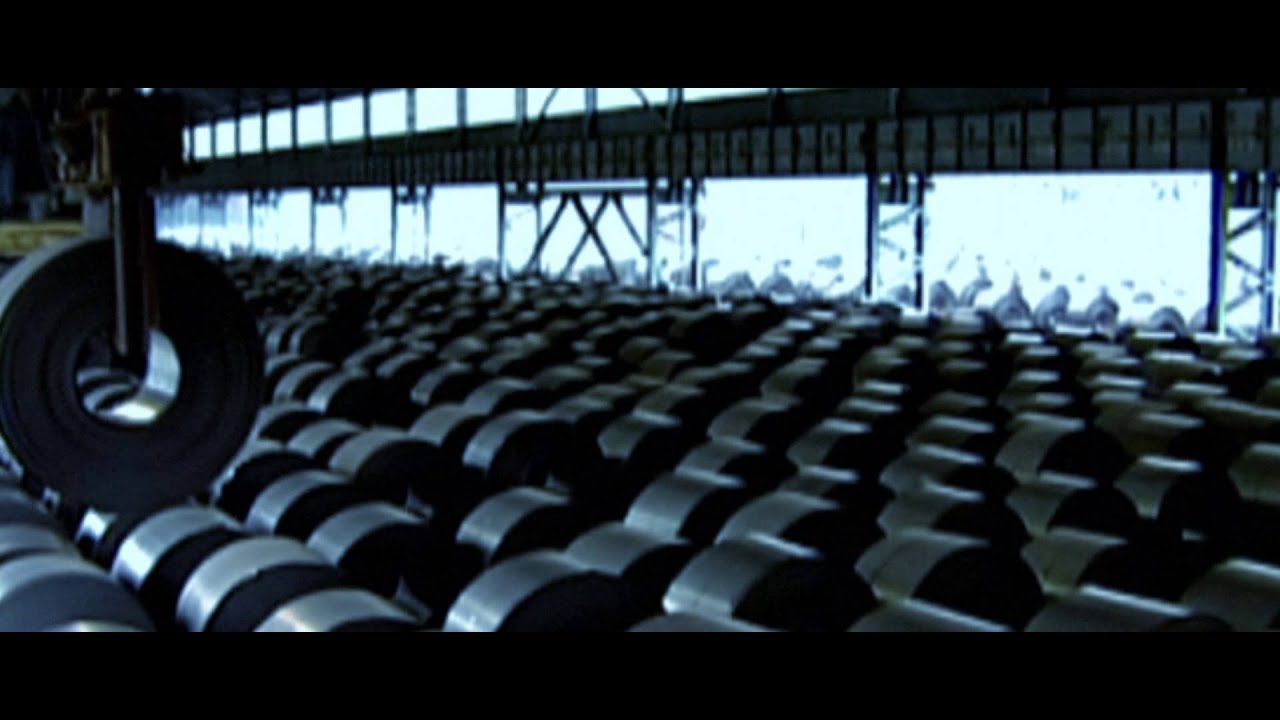 Robot Revolution - Trailer