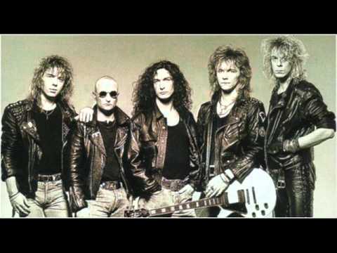 Castles in the Sand - Thunder