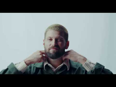 Matt Storm - GREEN (Official Video)