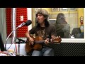 KSER FM Simon Lynge - Perpetual Now