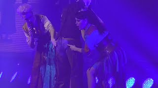 Steps - Story of a Heart @ Glasgow SSE Hydro - 7/12/2017