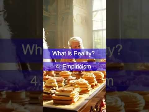 Phenomenology vs Empiricism: What are the differences?