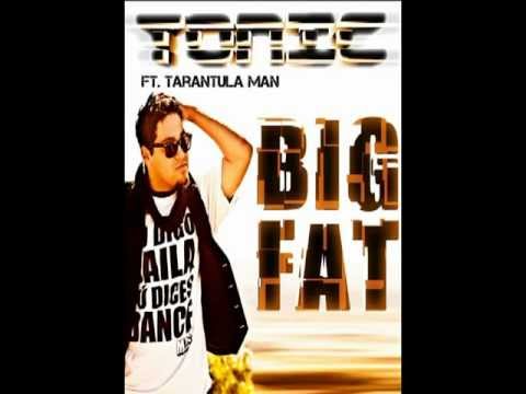 TON!C feat.  Tarantula Man - Big Fat (DJ Sheron & Serg Shenon Bootleg)