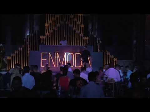 ANDA ADAM & MARIO JOY  | PERFORMANCE at ENMODA INTERNATIONAL AWARD CEREMONY