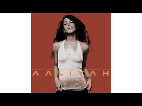 Aaliyah - Come Back In One Piece (Explicit) (ft. DMX)