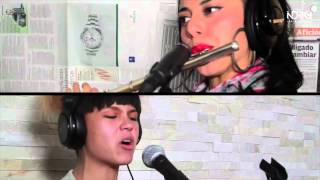 El Alma Y El Cuerpo - Jammin&#39; con Bomba Estéreo