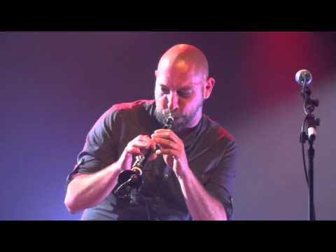 Nuits Celtiques 2015