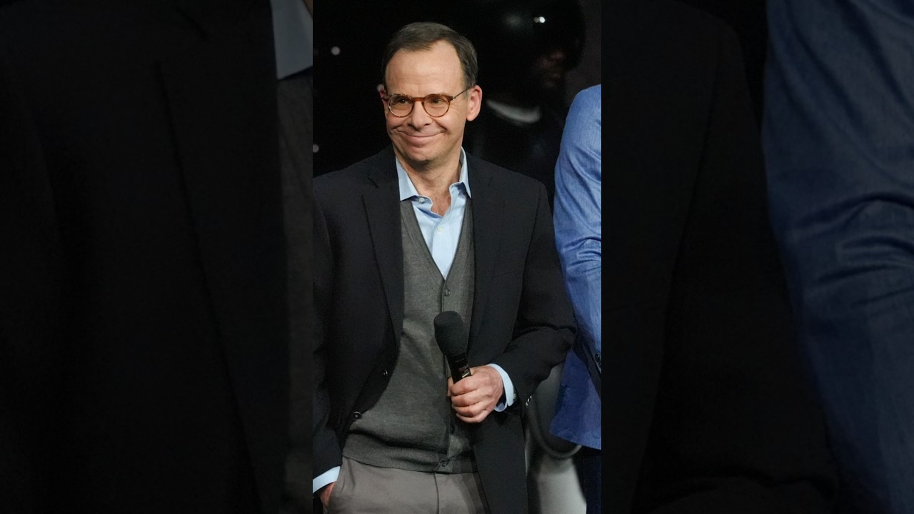 Video: Rick Moranis returns as Dark Helmet in Spaceballs sequel after decades away