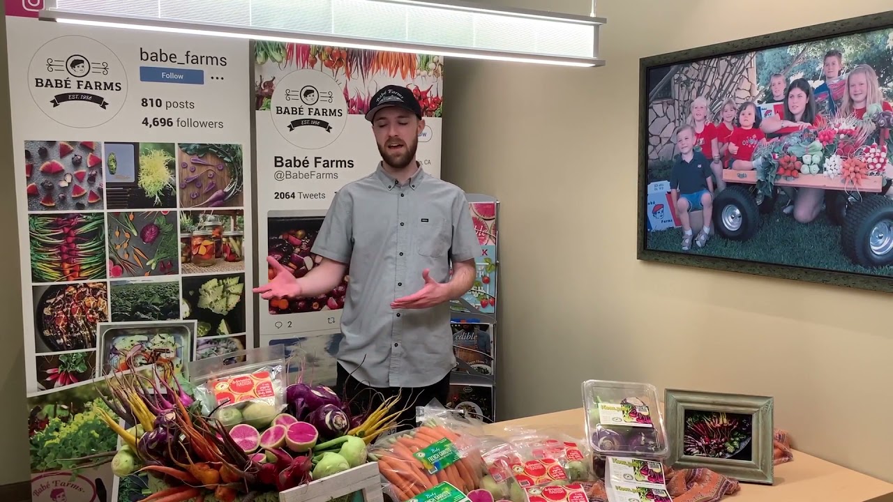 Babe farms