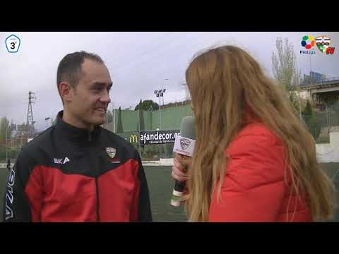 POST-PARTIDO, TRIVALVALDERAS - SAN AGUSTIN DEL GUADALIX, Javier Minguez