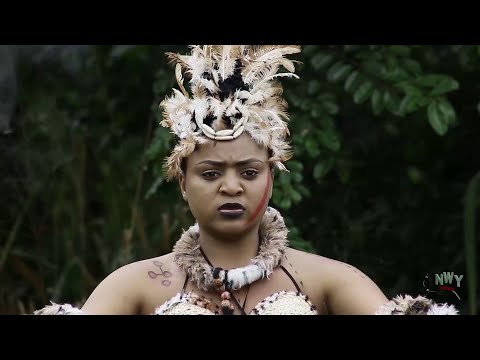 THE CLASH OF THE SACRED TITANS SEASON 1&2 - CHINENYE UBAH 2023 LATEST NOLLYWOOD EPIC FULL MOVIE