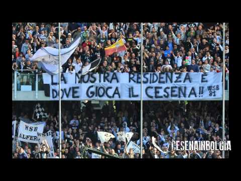 Anno 2012-2013 - Serie B - CesenaInBolgia