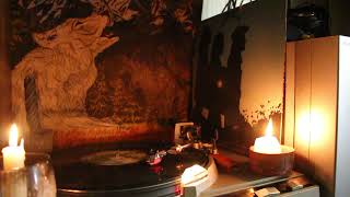 AMERICA   'Willow Tree Lullaby'