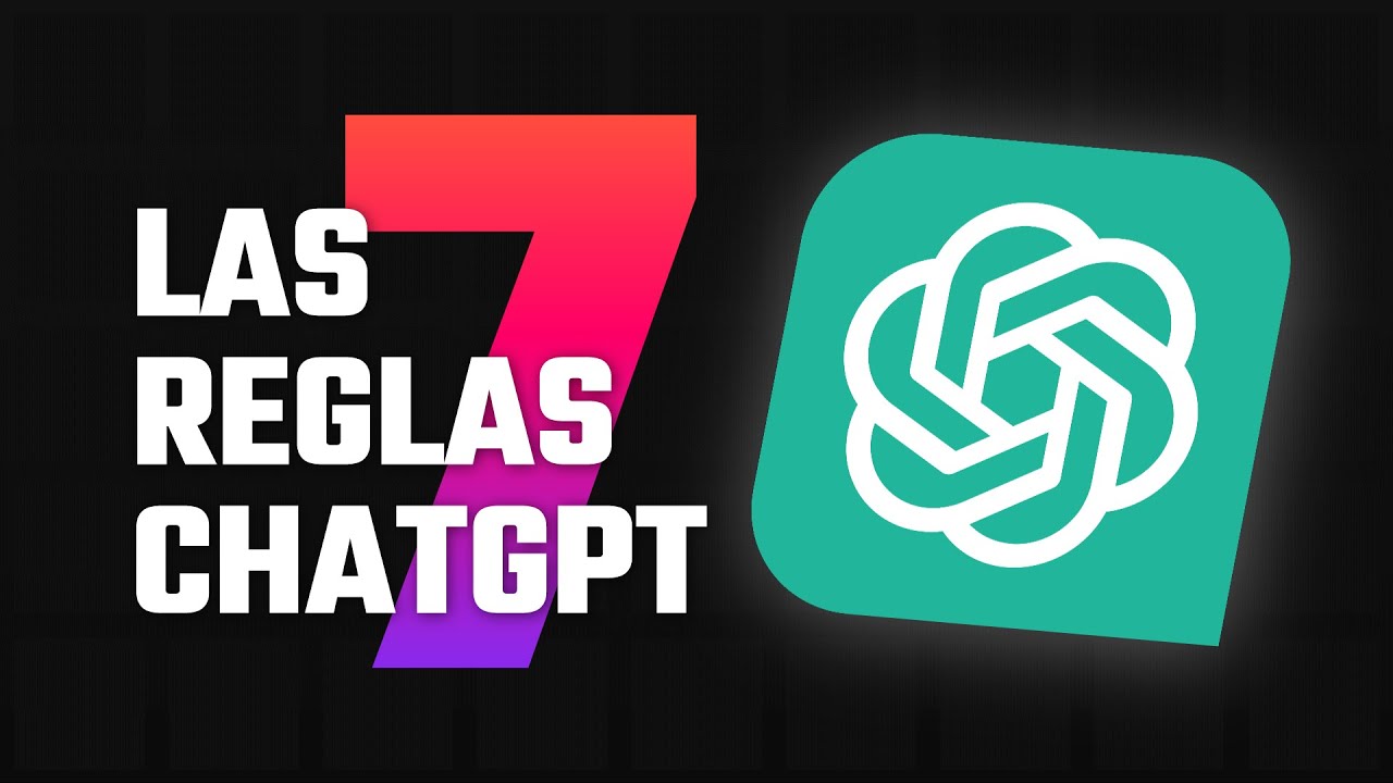 🧠 Desbloquea lo Mejor de CHATGPT ▶ Mis 7 Heurísticos (Reglas Prácticas)