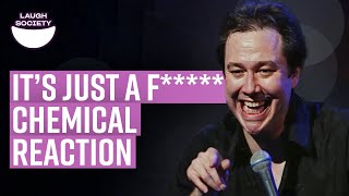 The Truth About Childbirth: Bill Hicks
