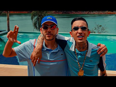 MC Bruninho da Praia, MC Menor da VG - Salve Pra Todas Quebrada (DJ Oreia)