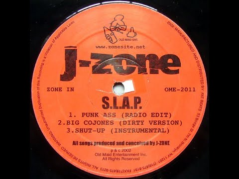 Bumrush 27 B - DJ Pone / Cut Killer (2002)