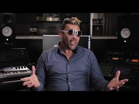 The Making of “Running” Redux