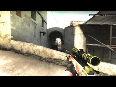 Steam Community :: Video :: CS GO Steady Hops