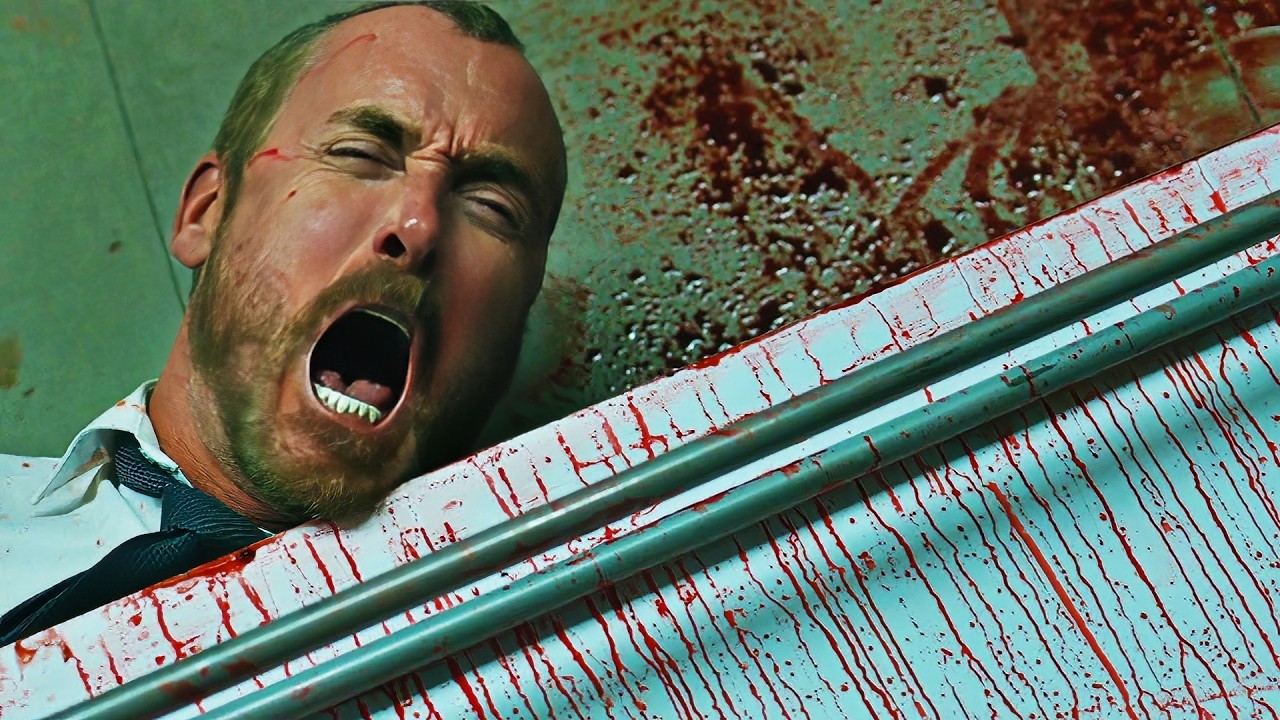 82 American Workers Trapped By Government, thinks it a Prank, Until Their Heads GO BOOM