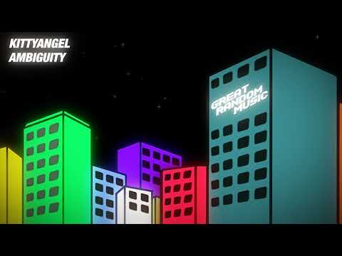kittyangel - Ambiguity