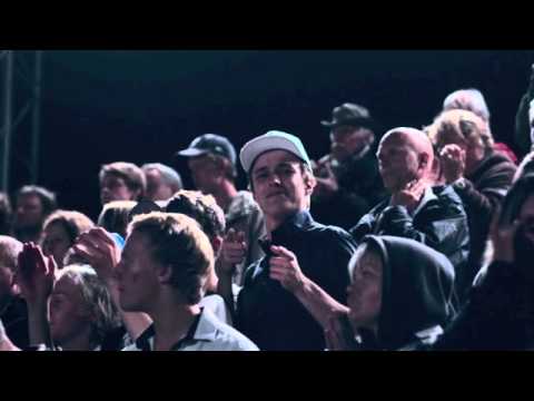 Beachhandboll in Åhus