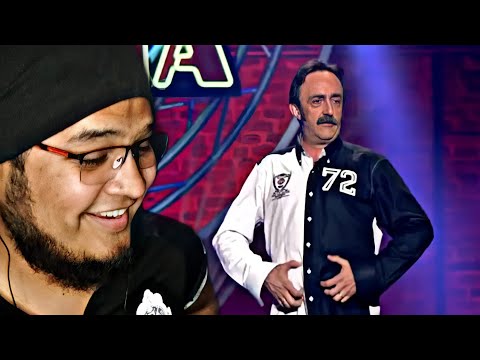 MEXICANO REACCIONA POR PRIMERA VEZ A SANTI RODRÍGUEZ - CUENTOS DE DISNEY